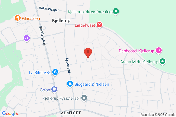Kjellerup Kunstforening