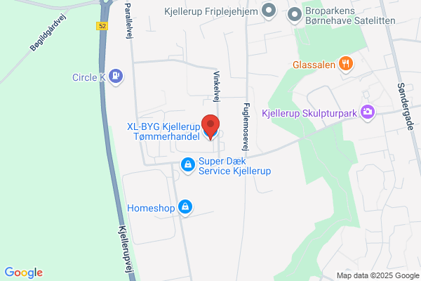 Købmanden