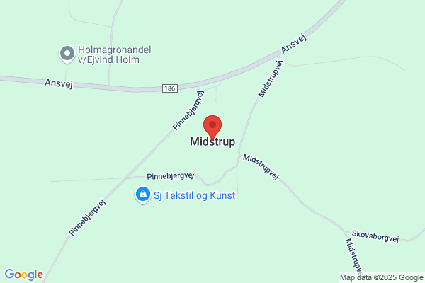 Midstrup Købmandsgård