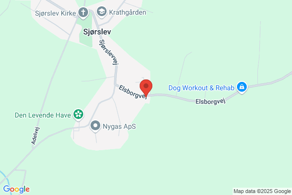 Sjørslev Maskinstation Riisbak I/S