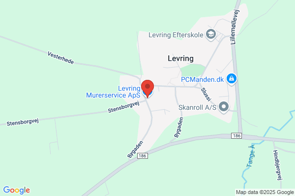 Levring Murerforretning