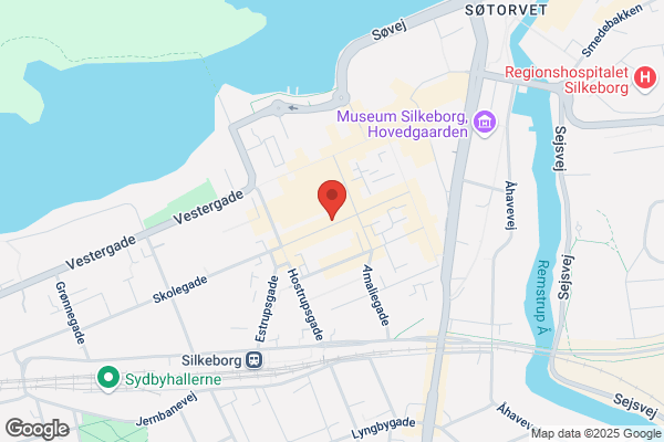 Det Konservative Folkeparti i Kjellerupkredsen
