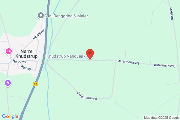 Knudstrup Vandværk