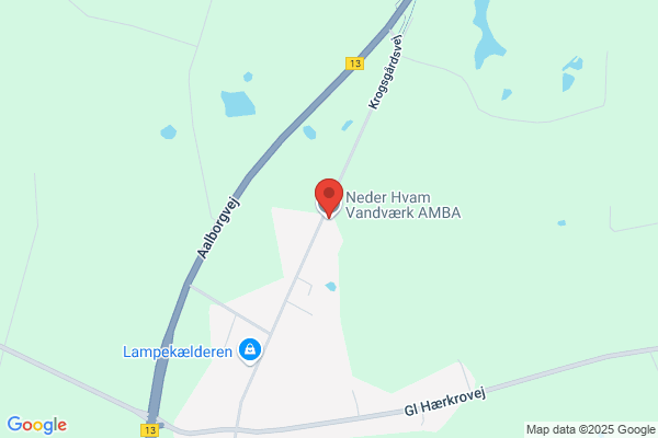 Neder Hvam Vandværk