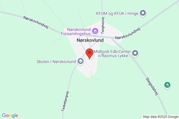 Nørskovlund Vandværk