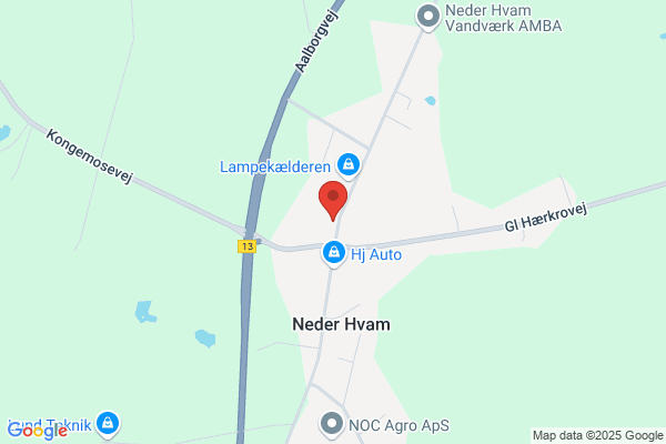 Vium Smede- & Maskinværksted A/S
