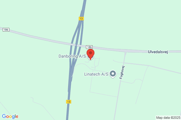 Døssing, Tonny