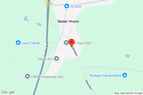 Knudstrup Tømrer- og Snedkerforretning