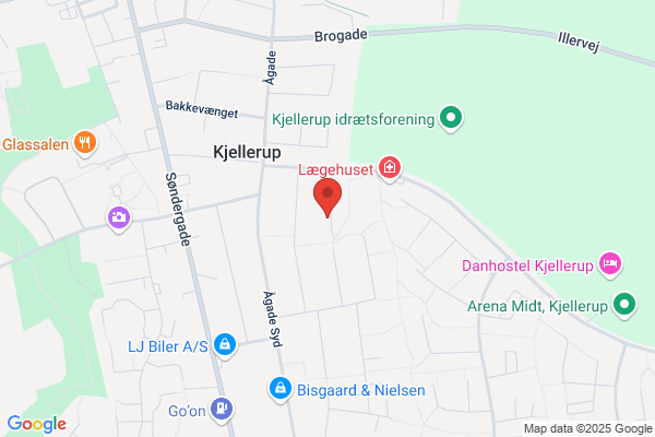 Kjellerup Vinduespolering