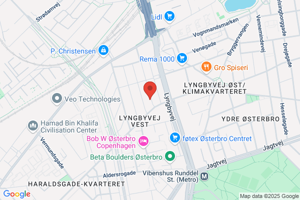 Engelsted Communication