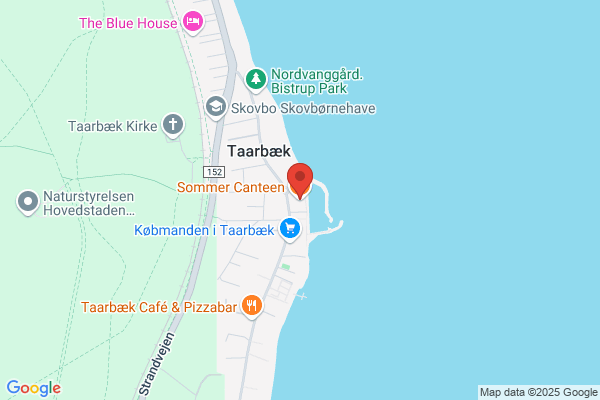 Rammeskow B