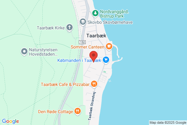Vangsgaards Søren Tegnestue