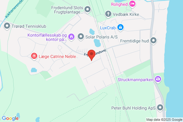 Meldgaard & Co. ApS, Arne