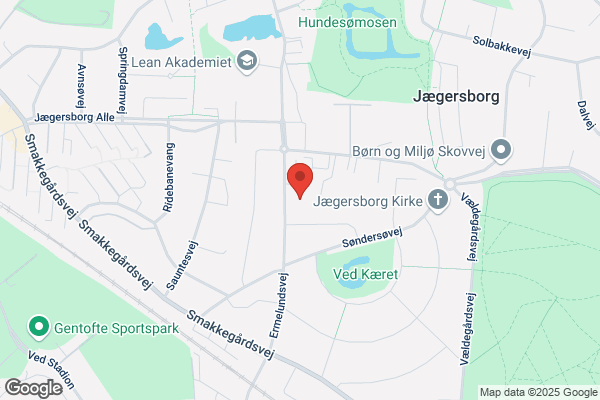 Skaarup & Jespersen
