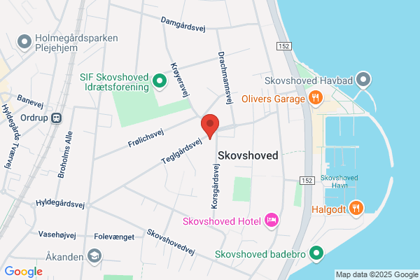 Børn og Miljø Børnehaven