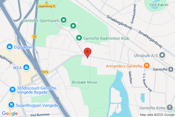 Børnehaven