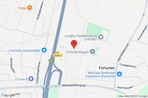 Dyrehavens Skovbørnehave