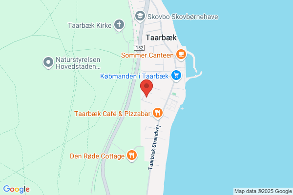 Jægersborg Montessori Børnehave