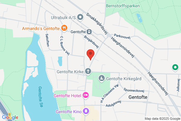 Vældegården Menighedsbørnehave