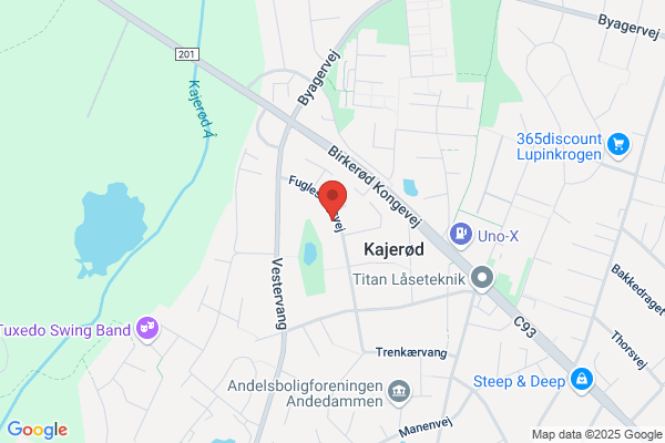 Jespersen & Laursen Psykologerne