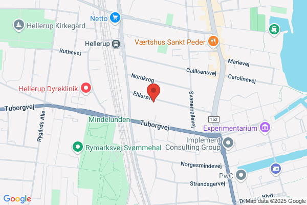 Mailsource Dk ApS