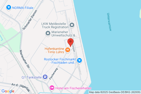 Rostock Andreas Consult