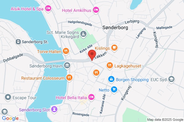 DanBolig