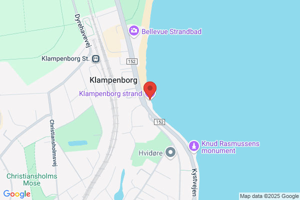 Strand, Anne