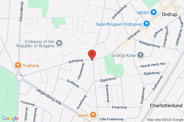 Zangenberg, Marianne