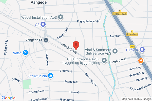 Boisen Erhverv