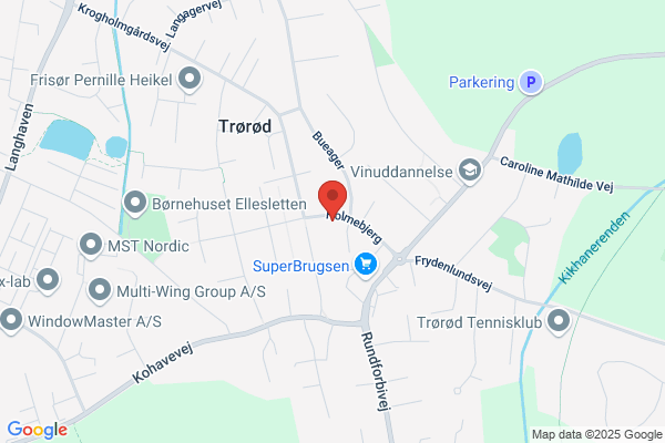 Boligformidlingen