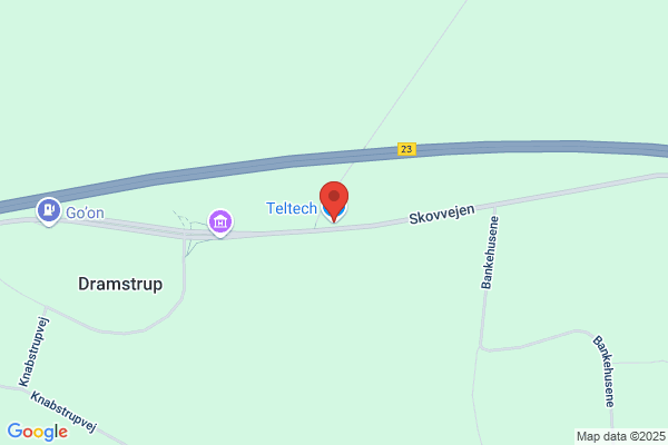Tekle Invest ApS