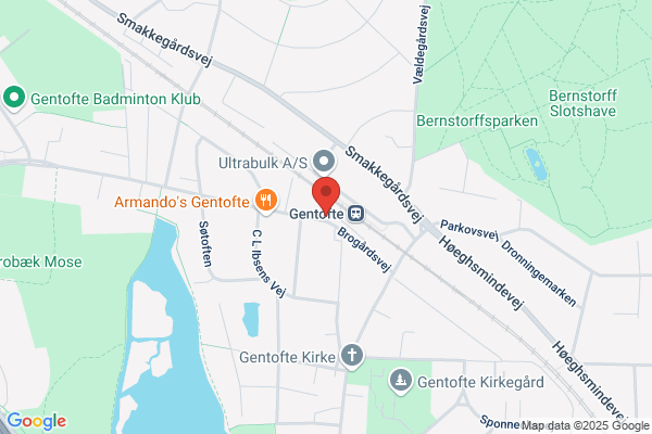 Vedel Estates