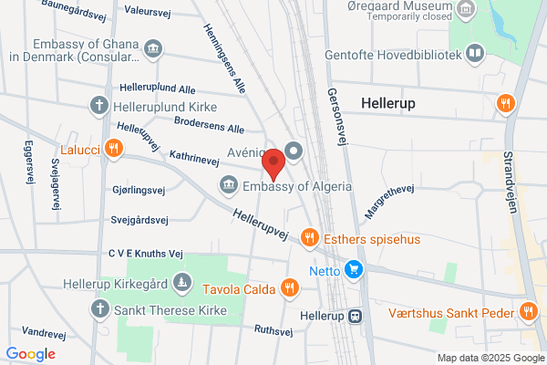 Erhvervspsykologerne ApS