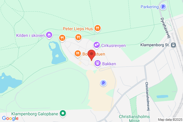 Kildeøen (Bakken)