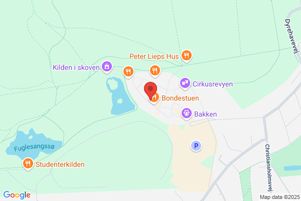 Bakkens Perle