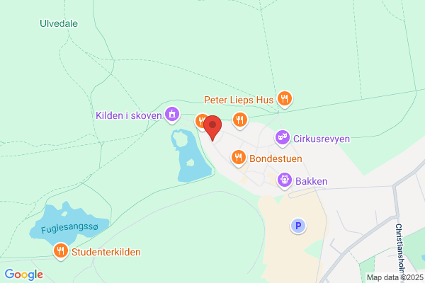 Bræddehytten