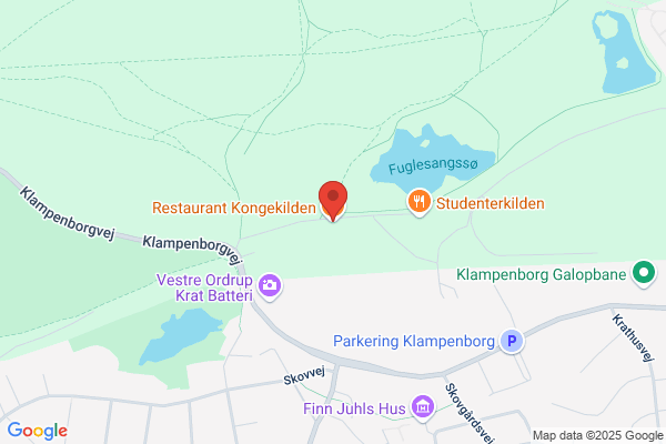 Kongekilden