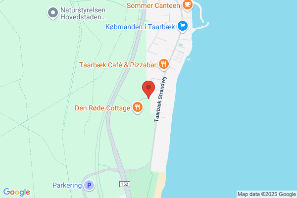 Taarbæk Tennisklub