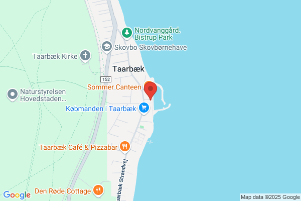 Tårbæk Sejlklub