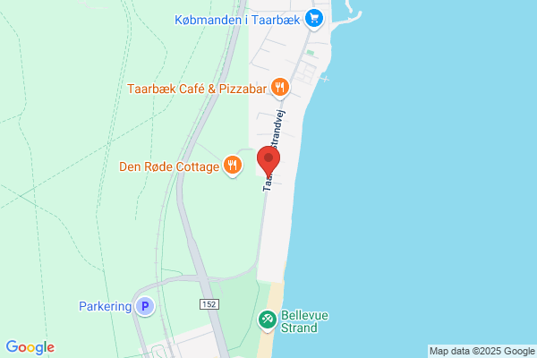 Cottageparkens Tennisanlæg