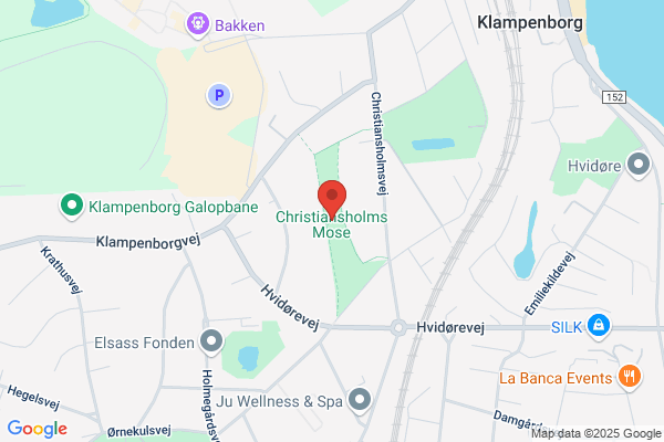 Christiansholm Tennisklub
