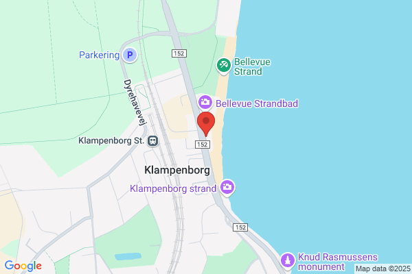 Klampenborg Kajak- og Kanoklub