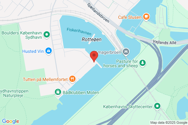 Sejlklubben Triton