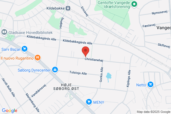 Ostenfeld Dennis Tømrermester