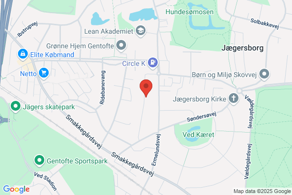 Snedkerfirmaet Munksgaard