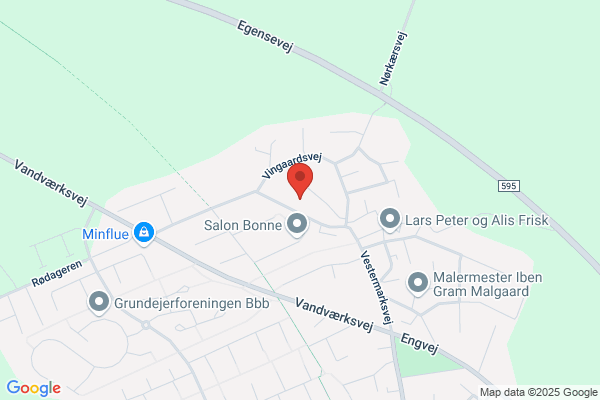 Murerfirmaet Hassing ApS
