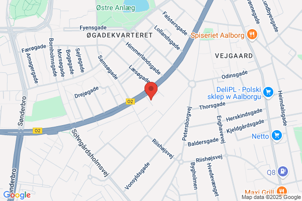 Aalborg Motions Klub