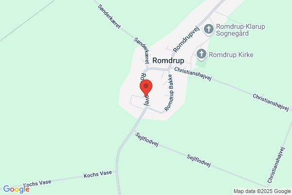 Klarup Cementstøberi