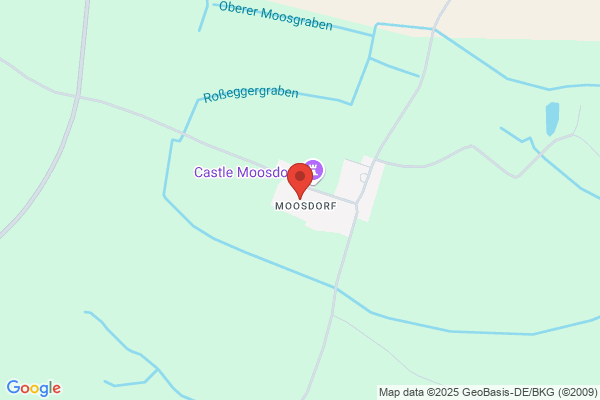 Moosdorf ApS